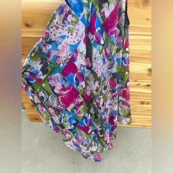 Beautiful women dress size one regular - Picture 4 of 5